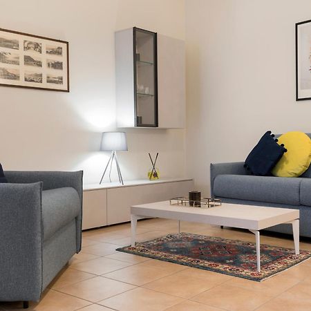 Domus Apartments Como - By Relais Di Giada Bagian luar foto