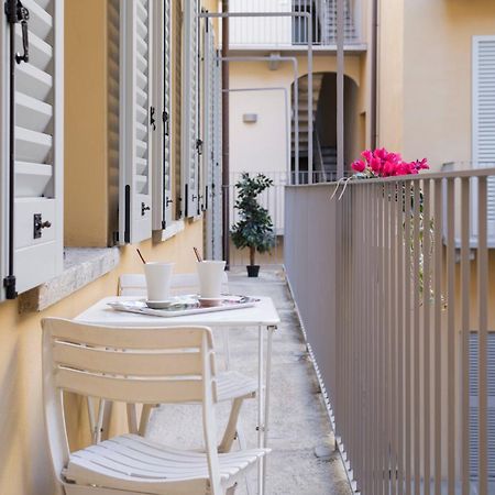 Domus Apartments Como - By Relais Di Giada Bagian luar foto